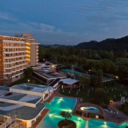 Galzignano Resort Terme & Golf - Hotel Splendid Galzignano Terme Luaran gambar