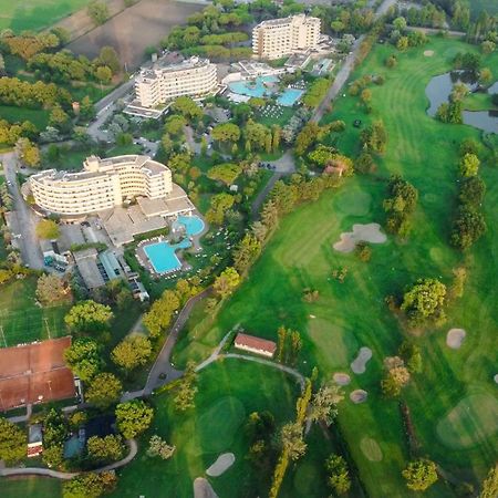 Galzignano Resort Terme & Golf - Hotel Splendid Galzignano Terme Luaran gambar