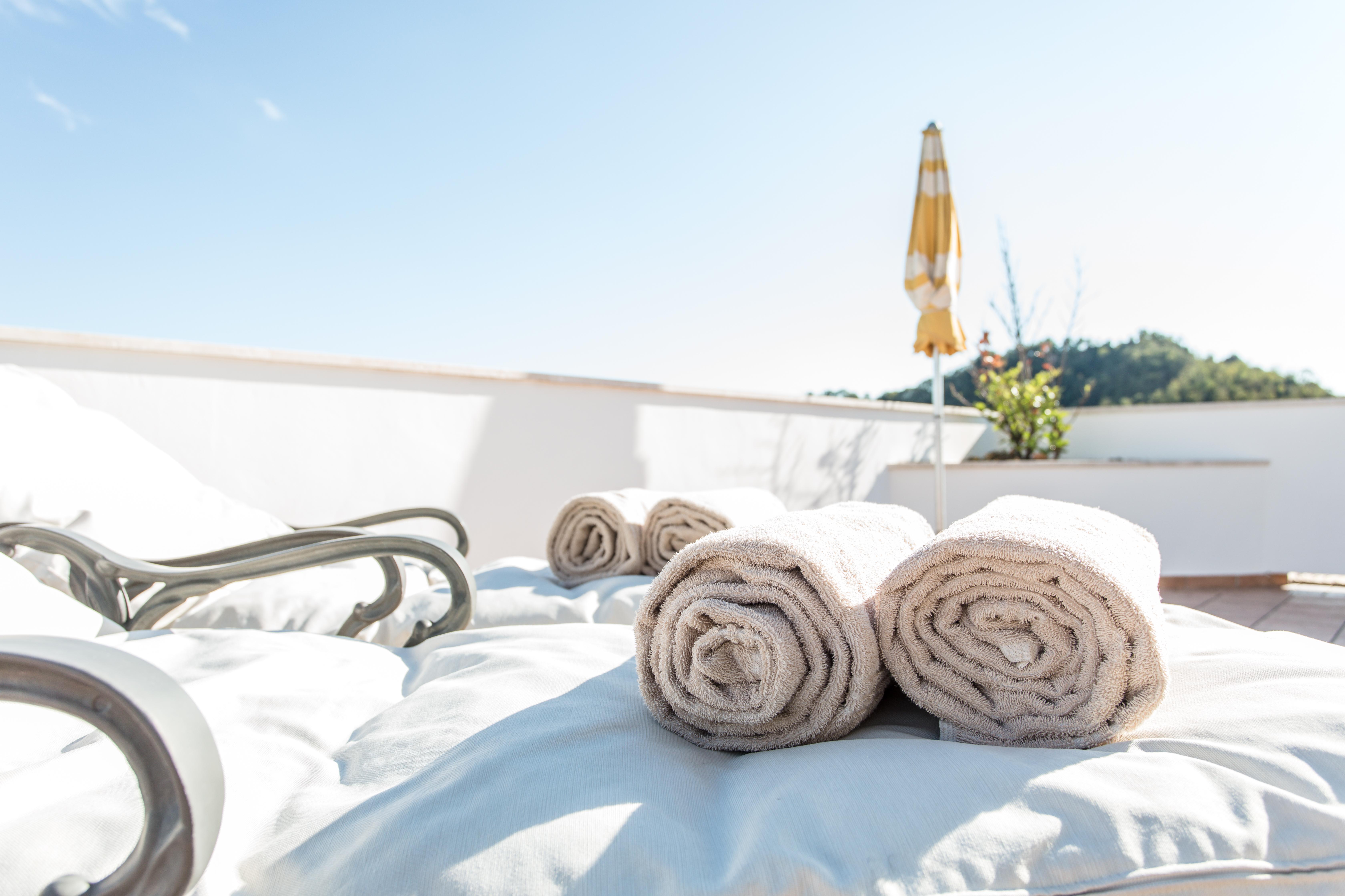 Galzignano Resort Terme & Golf - Hotel Splendid Galzignano Terme Luaran gambar