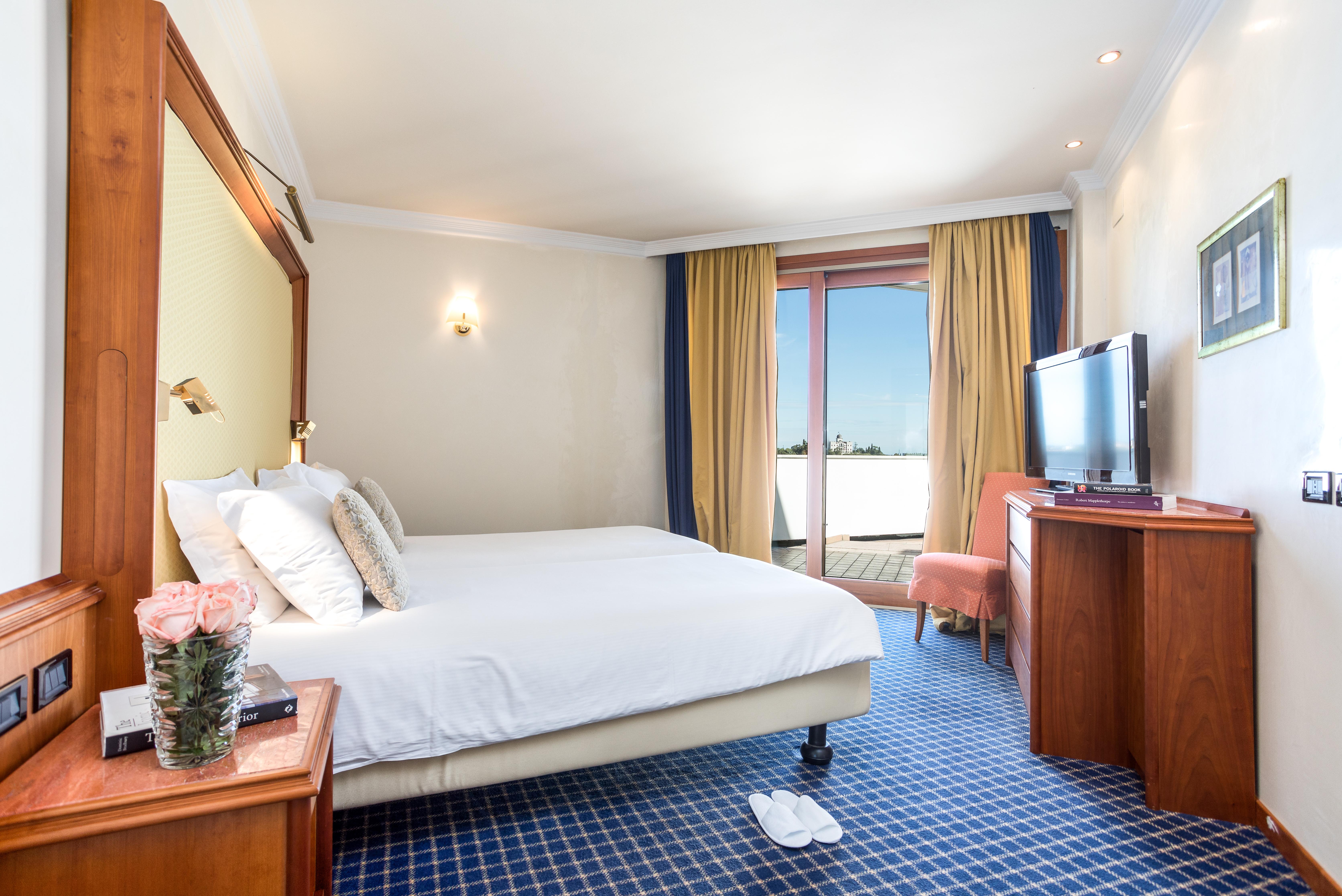 Galzignano Resort Terme & Golf - Hotel Splendid Galzignano Terme Luaran gambar