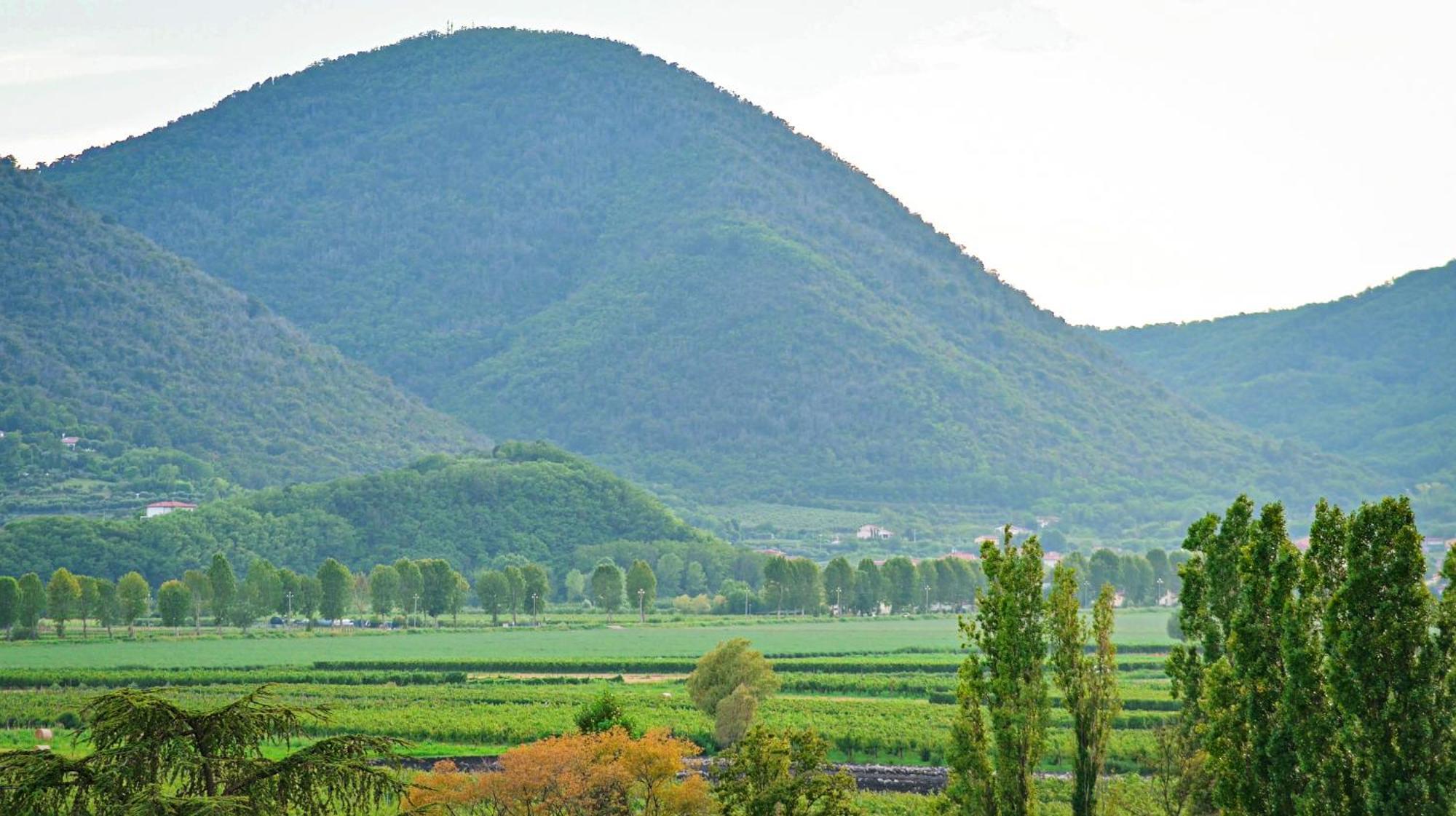 Galzignano Resort Terme & Golf - Hotel Splendid Galzignano Terme Luaran gambar
