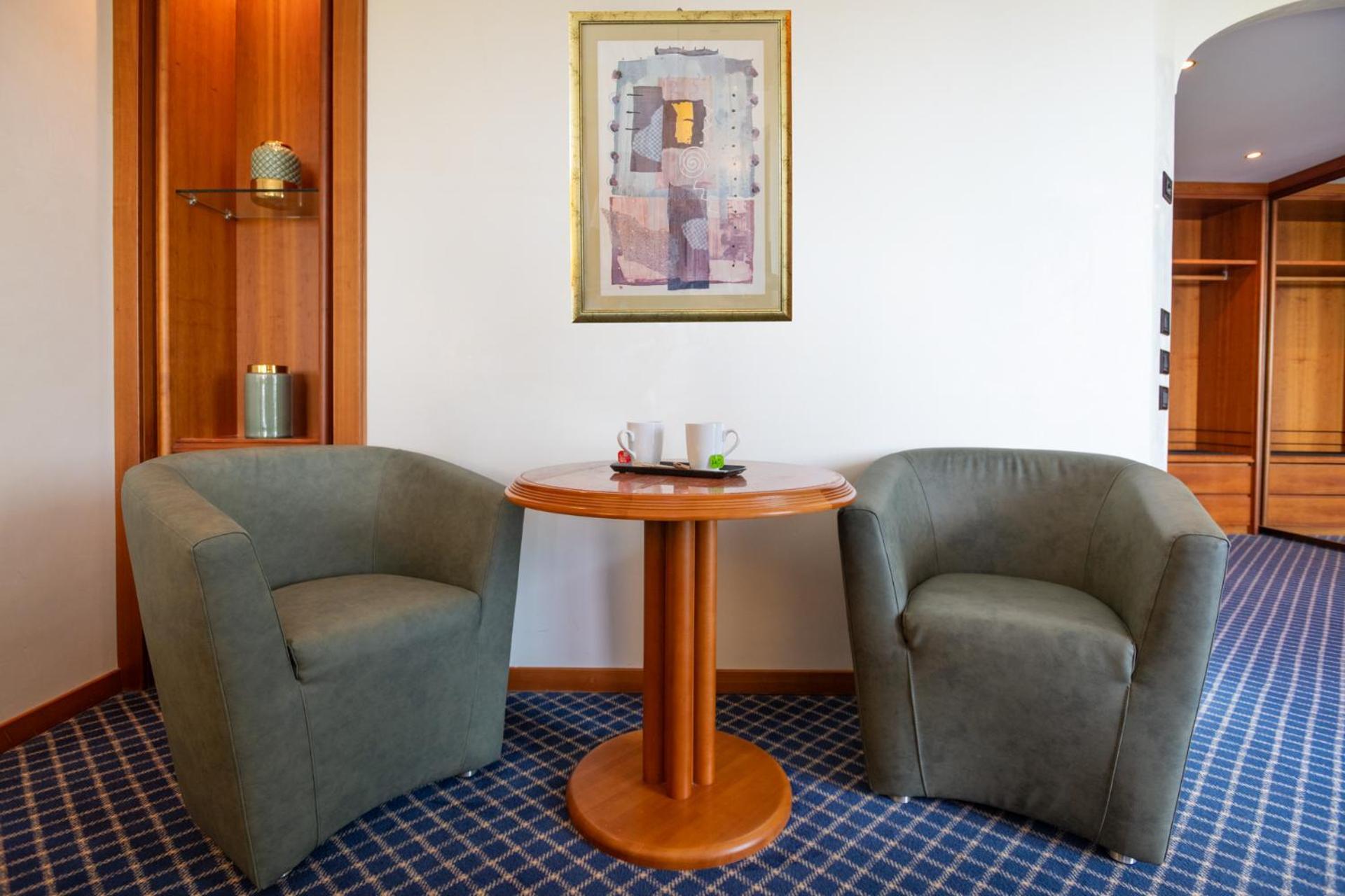 Galzignano Resort Terme & Golf - Hotel Splendid Galzignano Terme Luaran gambar
