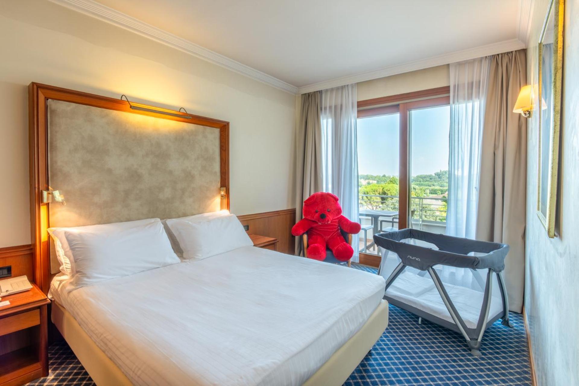 Galzignano Resort Terme & Golf - Hotel Splendid Galzignano Terme Luaran gambar