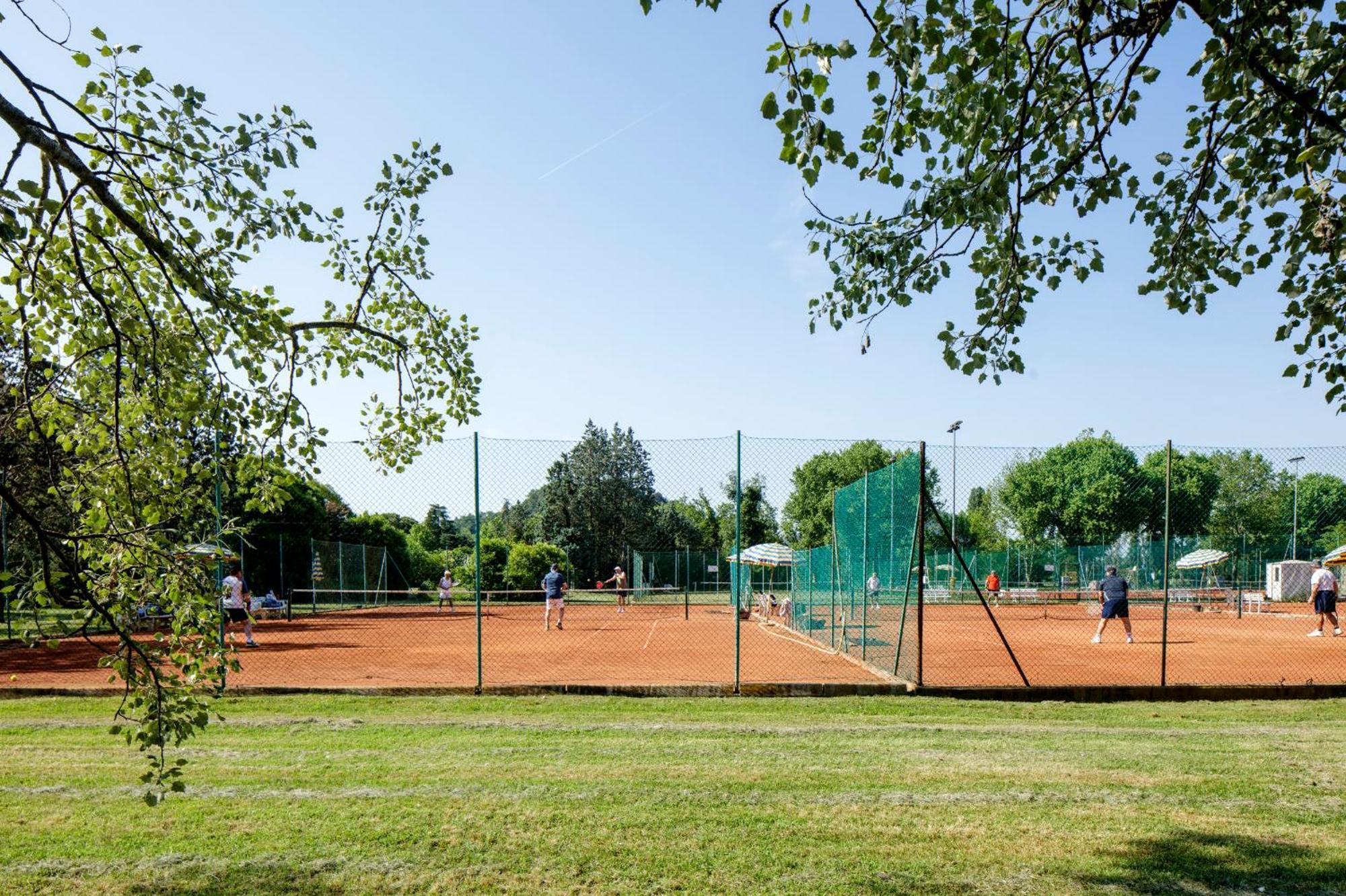 Galzignano Resort Terme & Golf - Hotel Splendid Galzignano Terme Luaran gambar